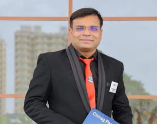 Dr. Chirag Pansuriya